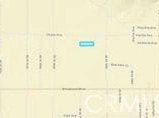0 62nd St W, Rosamond, CA