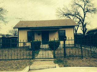 3907 W Travis St, San Antonio, TX 78207