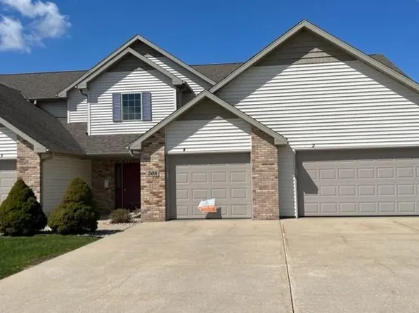 508 River Rd #4, Columbus, WI 53925