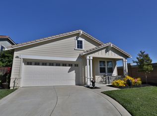 2263 Montecito Ct, Brentwood, CA