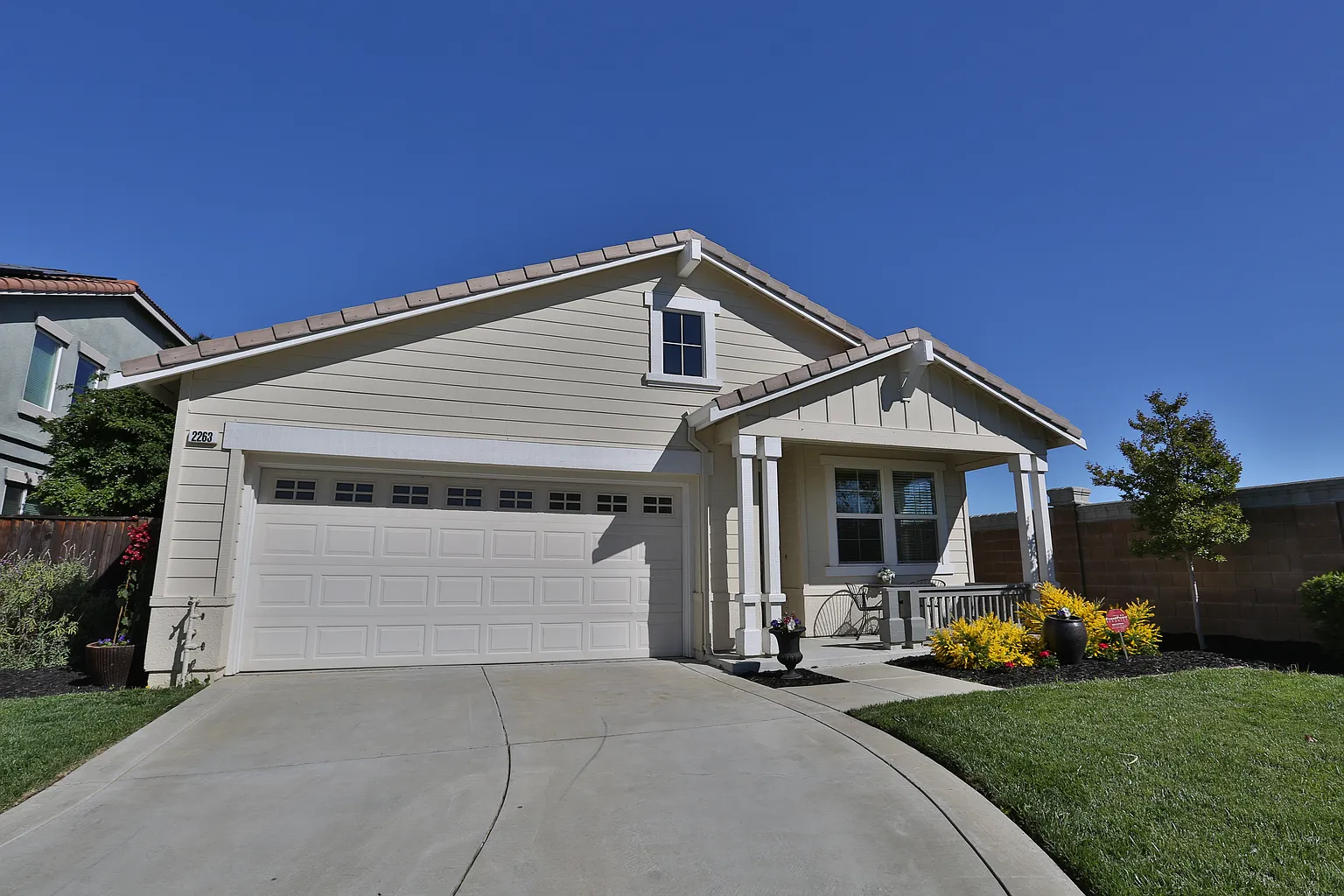 2263 Montecito Ct photo 1