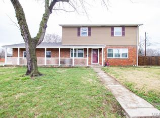 3119 Harvard Pl, Granite City, IL
