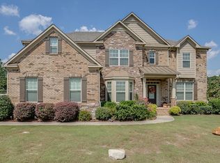1200 McMinn Dr, Snellville, GA 30078