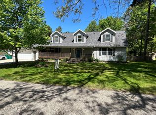 2473 Rose St, Howell, MI 48843