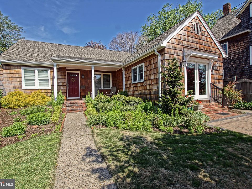 108 Shipcarpenter St, Lewes, DE 19958 Zillow