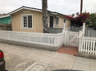 5067 1/2 Brighton Ave, San Diego, CA 92107