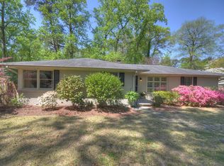 1115 Sunnyside Dr, Columbia, SC 29204
