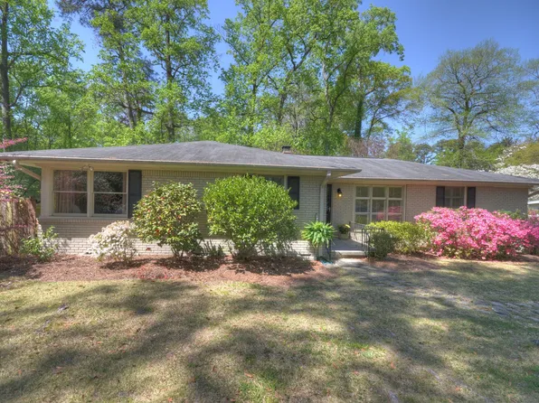 1115 Sunnyside Dr, Columbia, SC 29204