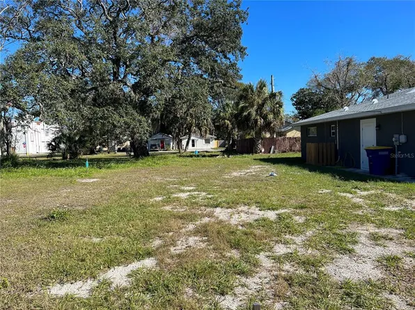 Grant St Lot 14, Clearwater, FL 33755