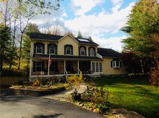 120 Woodland Dr, Oneonta, NY 13820