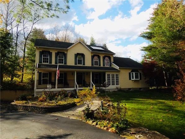 120 Woodland Dr, Oneonta, NY 13820