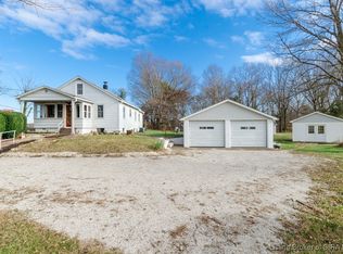 3310 W State Road 56, Salem, IN 47167