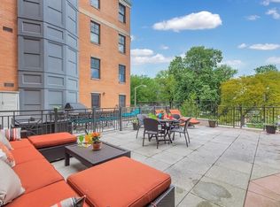 40 W Park Pl #PLACE212-212, Morristown, NJ 07960