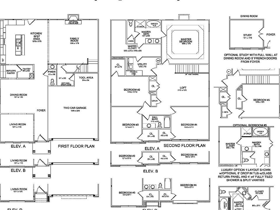 2nd image of 2390 Calendula Rd