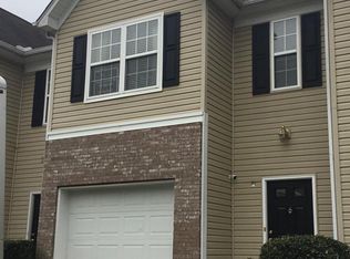 7539 Abigail Glen Dr, Charlotte, NC 28212