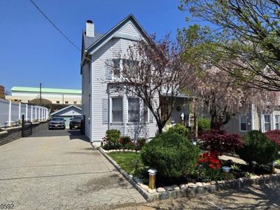 22 Church St, Nutley, NJ, 07110