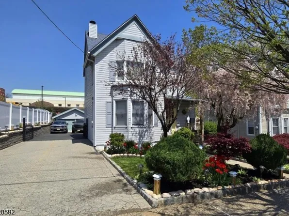 22 Church St, Nutley Twp., NJ 07110