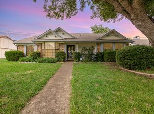 2114 Norway Dr, Garland, TX 75040