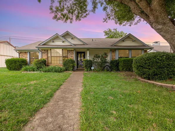 2114 Norway Dr, Garland, TX 75040