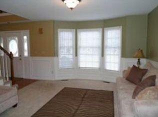 513 Hardwick Cir, Liberty, MO 64068
