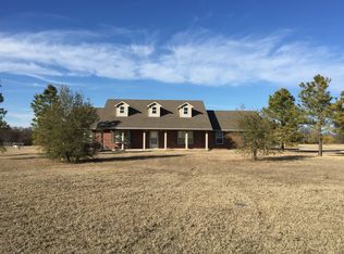 82 Stanton Rd, Ardmore, OK 73401