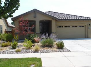 3777 Cetus Dr, Sparks, NV 89436
