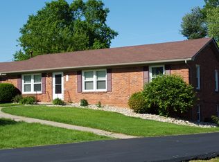 231 Seminole Rd, Elizabethtown, KY 42701