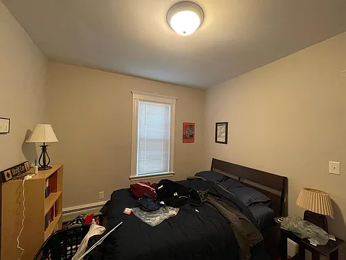 11 Belmont Sq #1 Photo 1