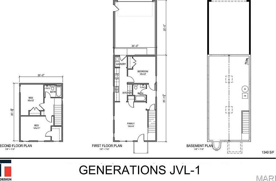 2nd image of 3725 Saint Ferdinand Pl