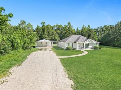 18155 Briarwood Dr, Hammond, LA, 70401