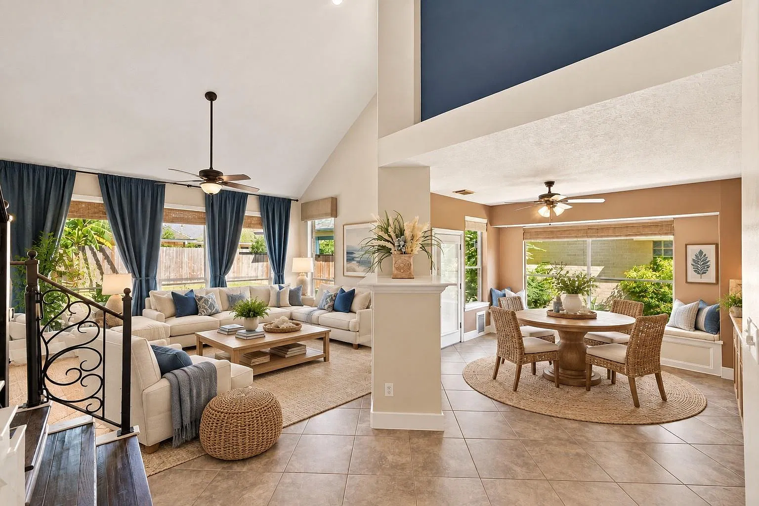 4 bed, 3.5 bath, 2873 sqft, $3,500 — Photo 4