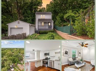 7122 Piccadilly Ave, Saint Louis, MO 63143
