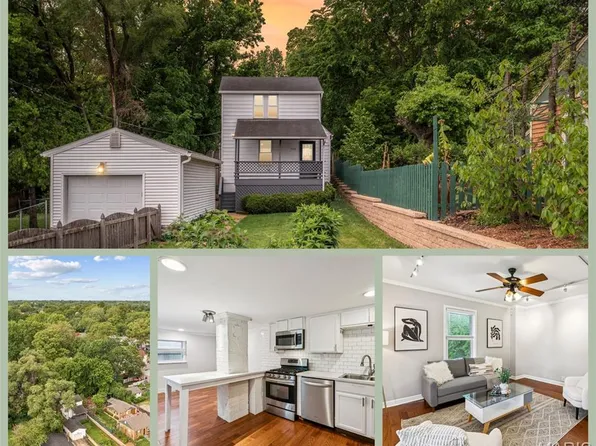 7122 Piccadilly Ave, Saint Louis, MO 63143