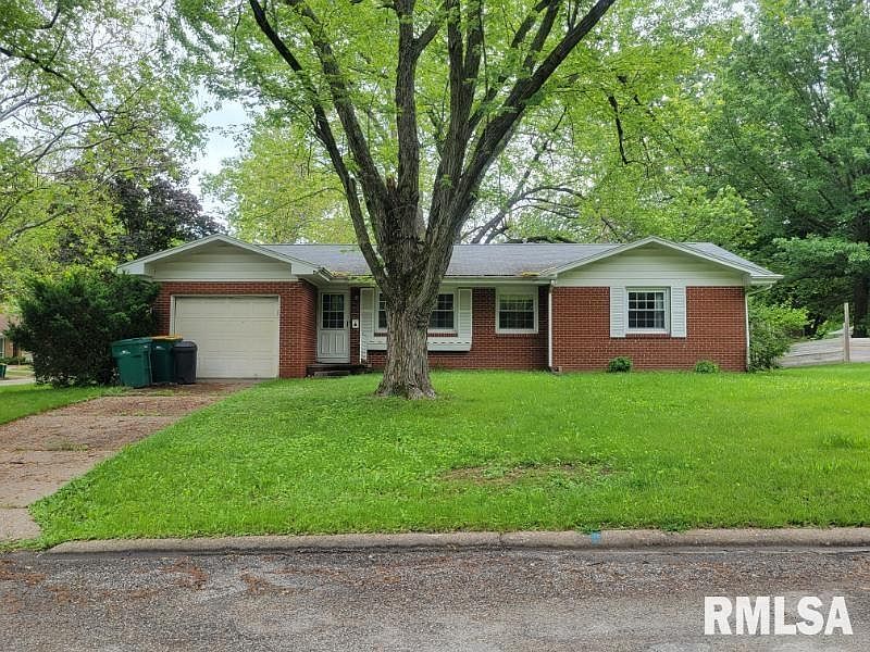 227 Lamoine St, IL 61455 Zillow