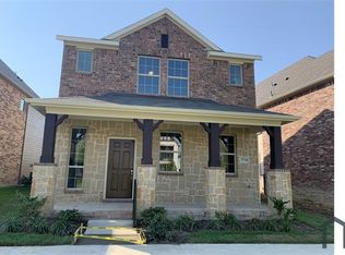 3714 Glenn Mews, Rowlett, TX 75089
