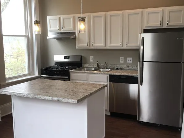 2341 W McMicken Ave APT 2, Cincinnati, OH 45214