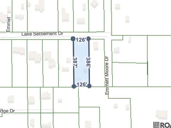 5th image of 45191 Lake Settlement Dr