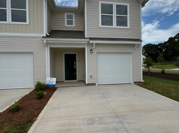 6014 Tavener Dr, Spartanburg, SC