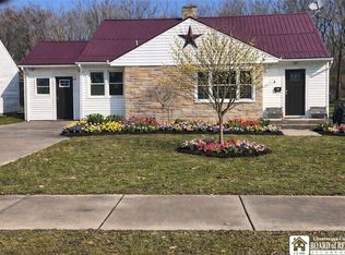 29 Allen St, Gowanda, NY 14070