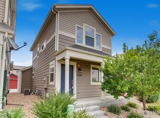 2568 Trio Falls Dr, Loveland, CO 80538