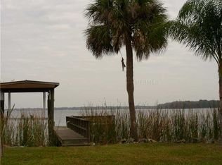 W Canal Dr, Palm Harbor, FL 34684