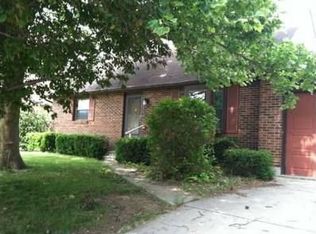 5160 Marciel Dr, Lima, OH
