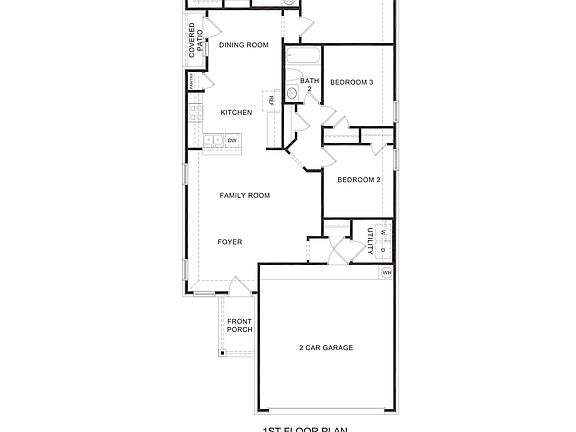 Floor Plan.