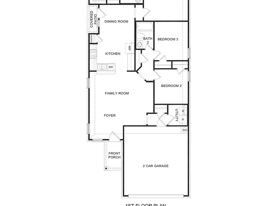 Floor Plan.