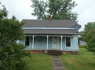 106 E Indiana St, Mooresville, IN 46158