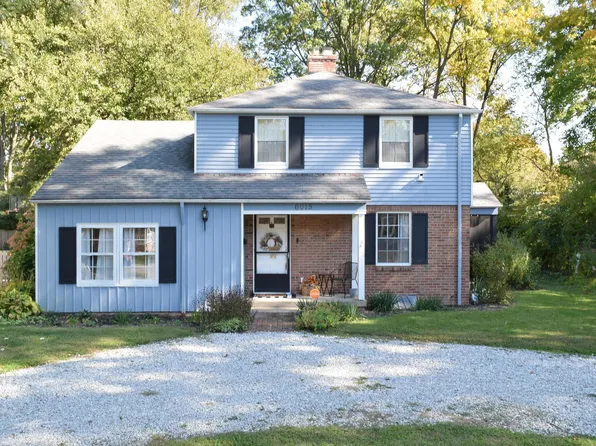 6015 Evanston Ave, Indianapolis, IN 46220