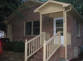 1402 Varsity Dr, Raleigh, NC 27606