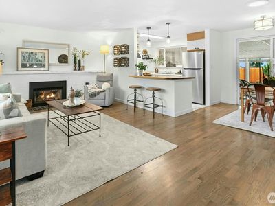 813 Kirkland Avenue NE, Renton, WA, 98056