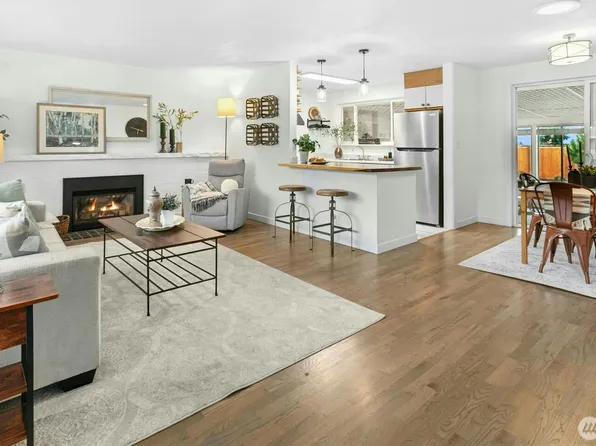 813 Kirkland Avenue NE, Renton, WA 98056