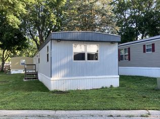 4831 Trace Dr #Tra4831, Fort Wayne, IN 46816